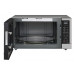 NN-ST78LSQPQ Panasonic 44 L Cyclonic Inverter Microwave